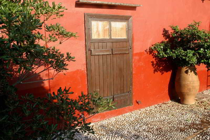 Hotel Oasis Guesthouse  | Chania | Crete | Greece 6