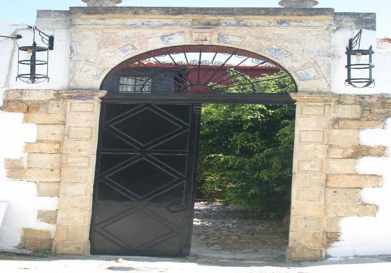 Hotel Oasis Guesthouse  | Chania | Crete | Greece 8