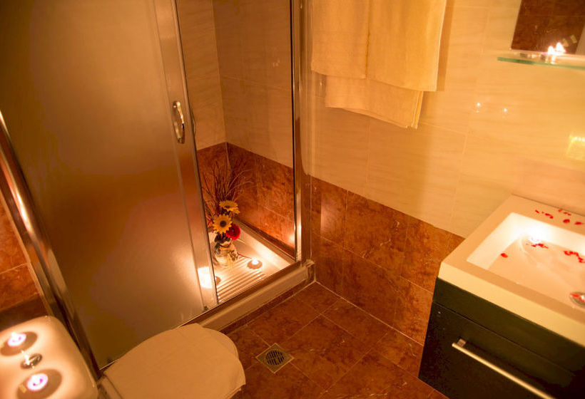 Hotel Porto Enetiko Suites  | Rethymno | Crete | Greece 1