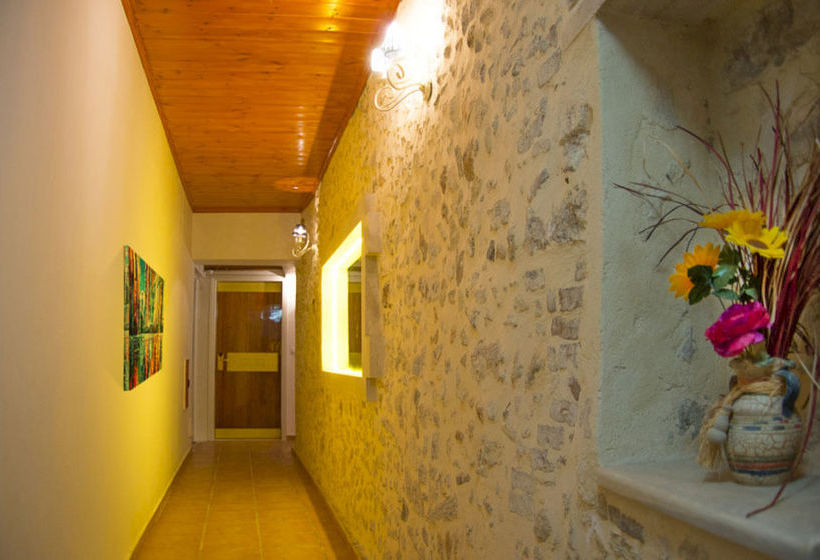 Hotel Porto Enetiko Suites  | Rethymno | Crete | Greece 11