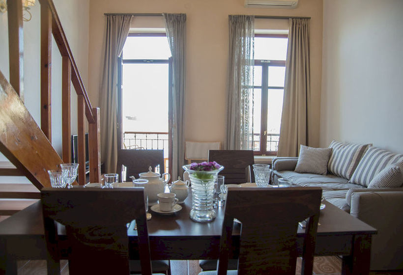 Hotel Porto Enetiko Suites  | Rethymno | Crete | Greece 13