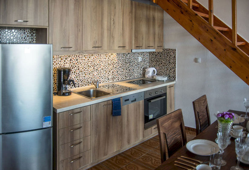 Hotel Porto Enetiko Suites  | Rethymno | Crete | Greece 14