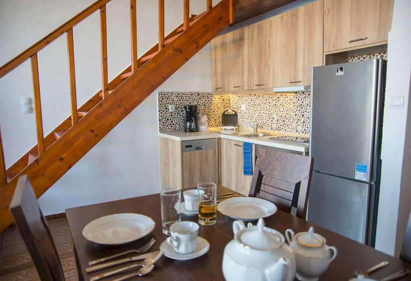 Hotel Porto Enetiko Suites  | Rethymno | Crete | Greece 15