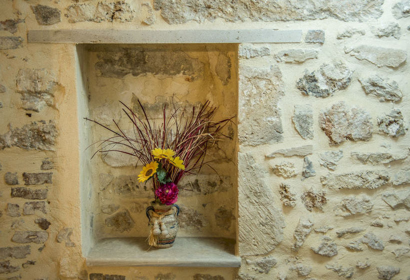 Hotel Porto Enetiko Suites  | Rethymno | Crete | Greece 16