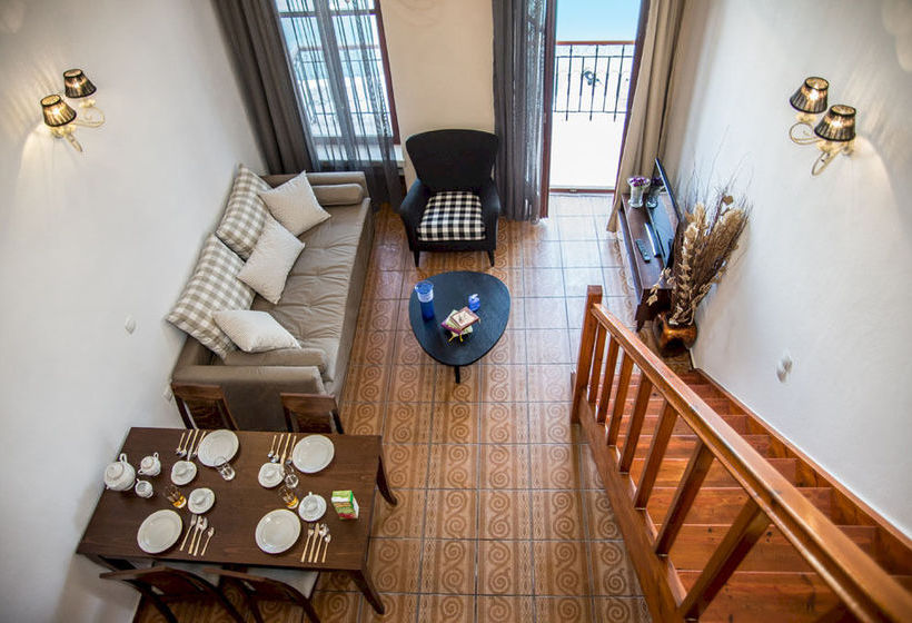 Hotel Porto Enetiko Suites  | Rethymno | Crete | Greece 19