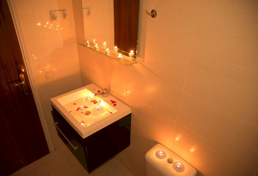 Hotel Porto Enetiko Suites  | Rethymno | Crete | Greece 2