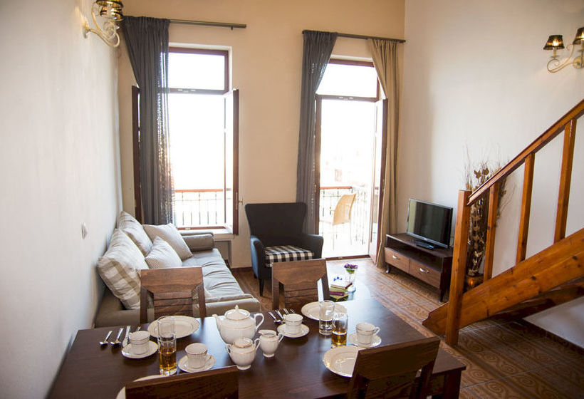 Hotel Porto Enetiko Suites  | Rethymno | Crete | Greece 20