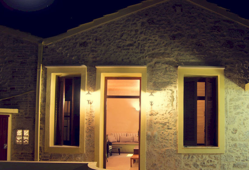 Hotel Porto Enetiko Suites  | Rethymno | Crete | Greece 3