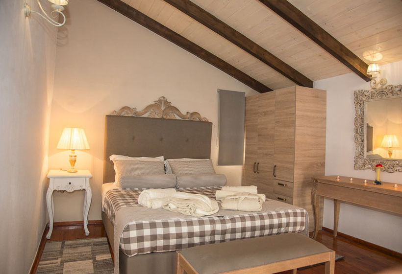 Hotel Porto Enetiko Suites  | Rethymno | Crete | Greece 4