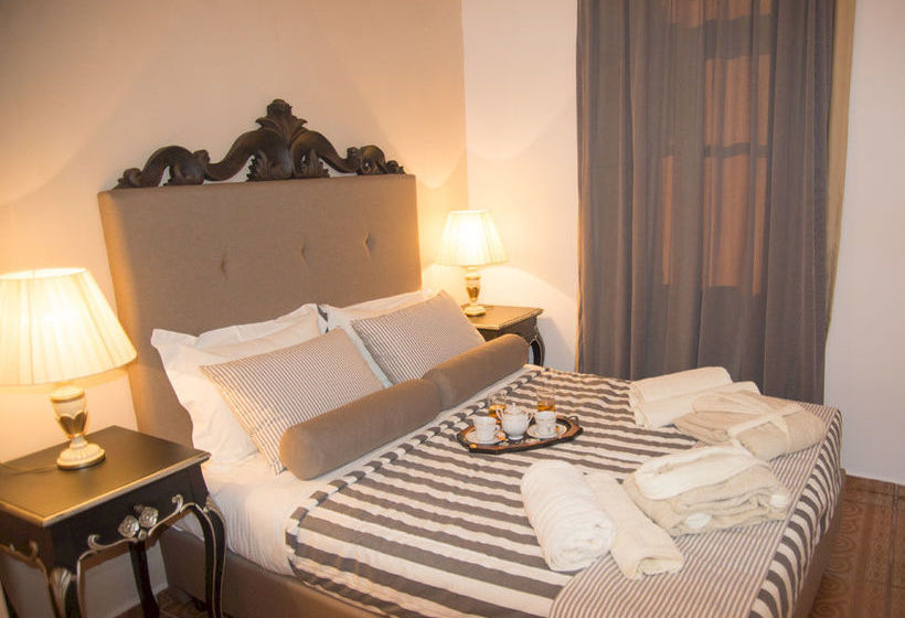 Hotel Porto Enetiko Suites  | Rethymno | Crete | Greece 6