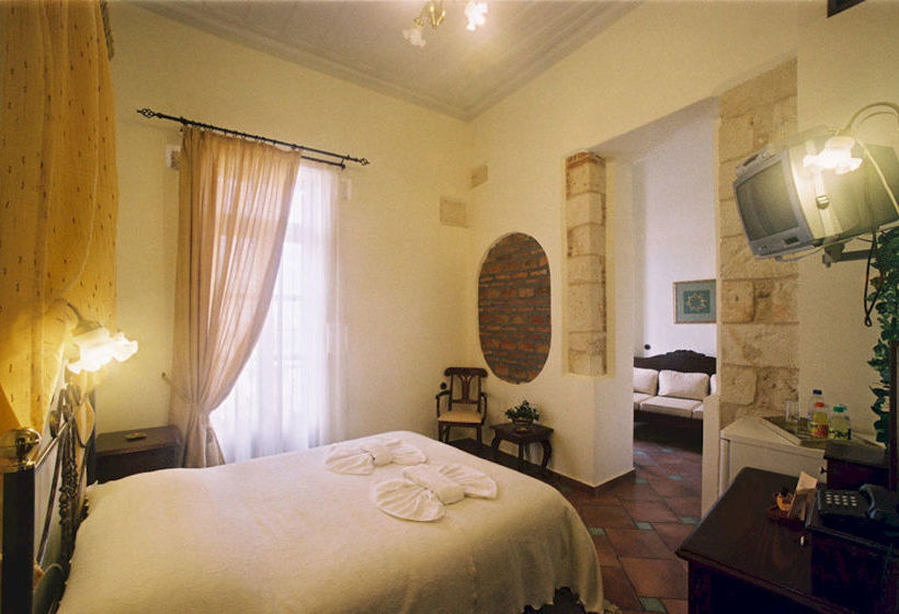 Hotel Vilelmine La Canea