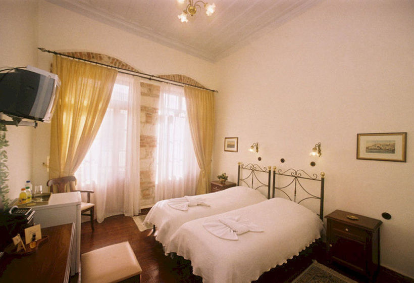 Hotel Vilelmine  | Chania | Crete | Greece 10