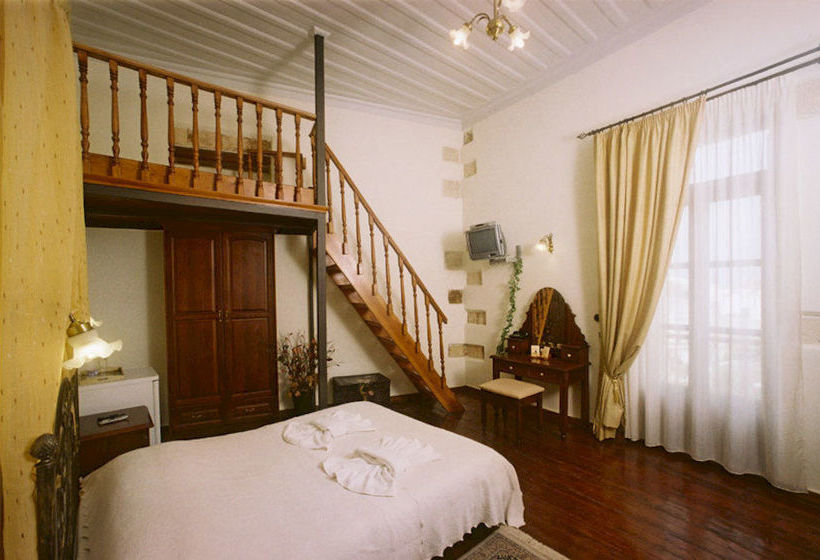 Hotel Vilelmine  | Chania | Crete | Greece 12