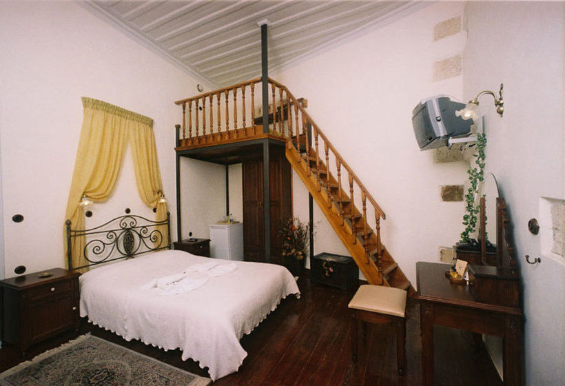 Hotel Vilelmine  | Chania | Crete | Greece 14