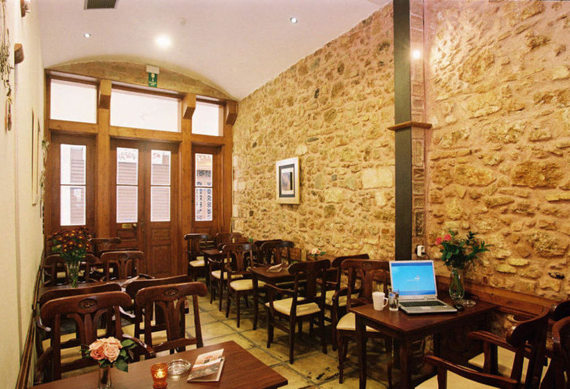 Hotel Vilelmine  | Chania | Crete | Greece 15