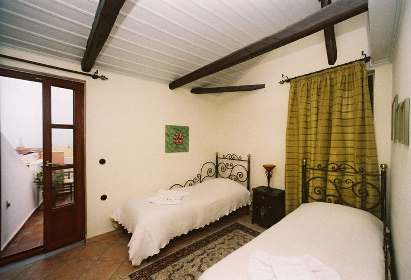 Hotel Vilelmine  | Chania | Crete | Greece 16