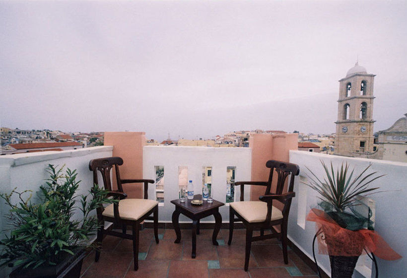 Hotel Vilelmine  | Chania | Crete | Greece 17