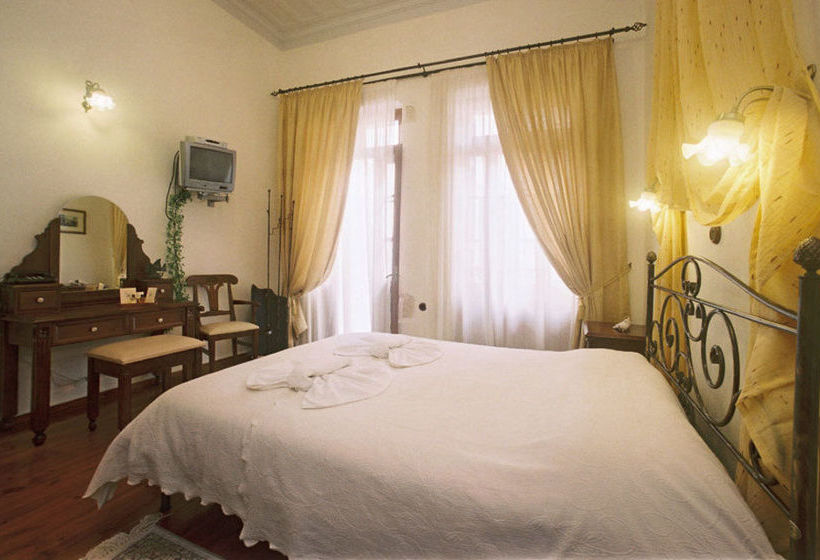 Hotel Vilelmine  | Chania | Crete | Greece 18