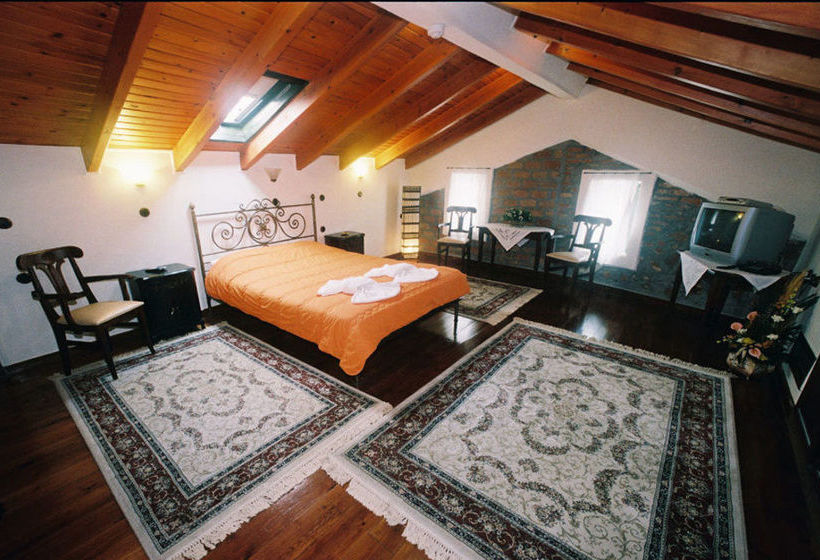 Hotel Vilelmine  | Chania | Crete | Greece 19