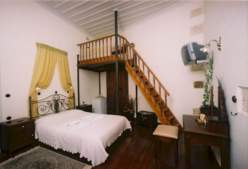 Hotel Vilelmine  | Chania | Crete | Greece 3