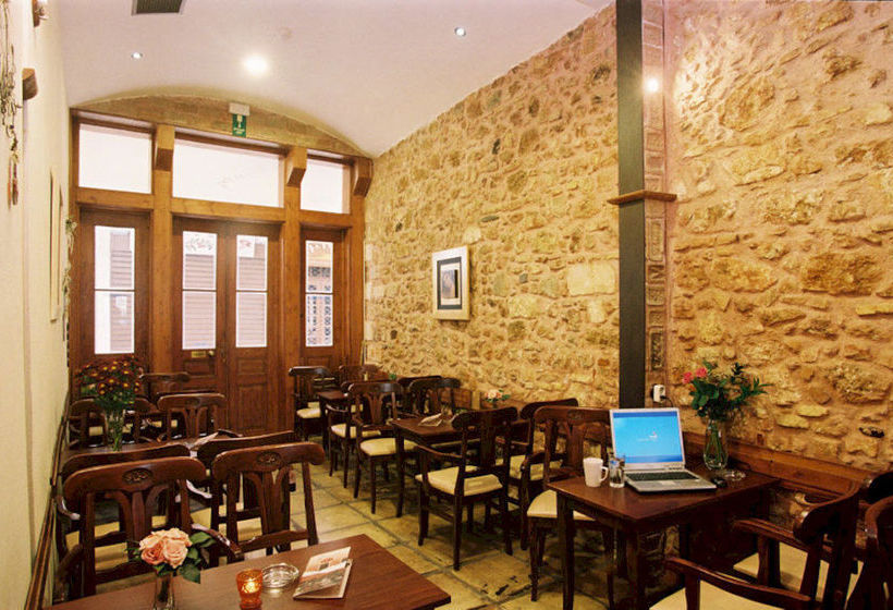 Hotel Vilelmine  | Chania | Crete | Greece 4