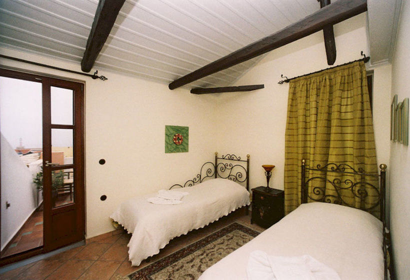 Hotel Vilelmine  | Chania | Crete | Greece 5