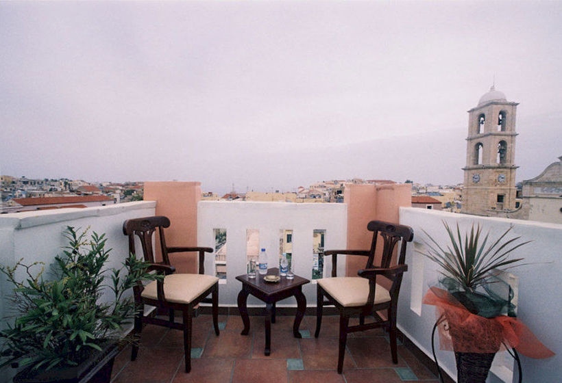 Hotel Vilelmine  | Chania | Crete | Greece 6