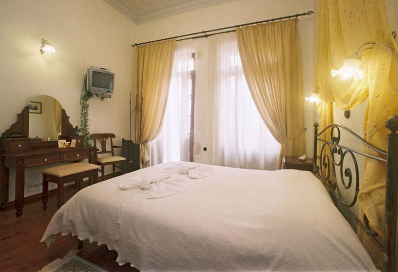 Hotel Vilelmine  | Chania | Crete | Greece 7