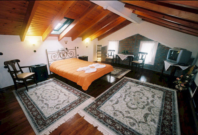 Hotel Vilelmine  | Chania | Crete | Greece 8