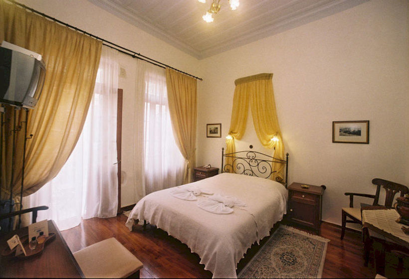 Hotel Vilelmine  | Chania | Crete | Greece 9