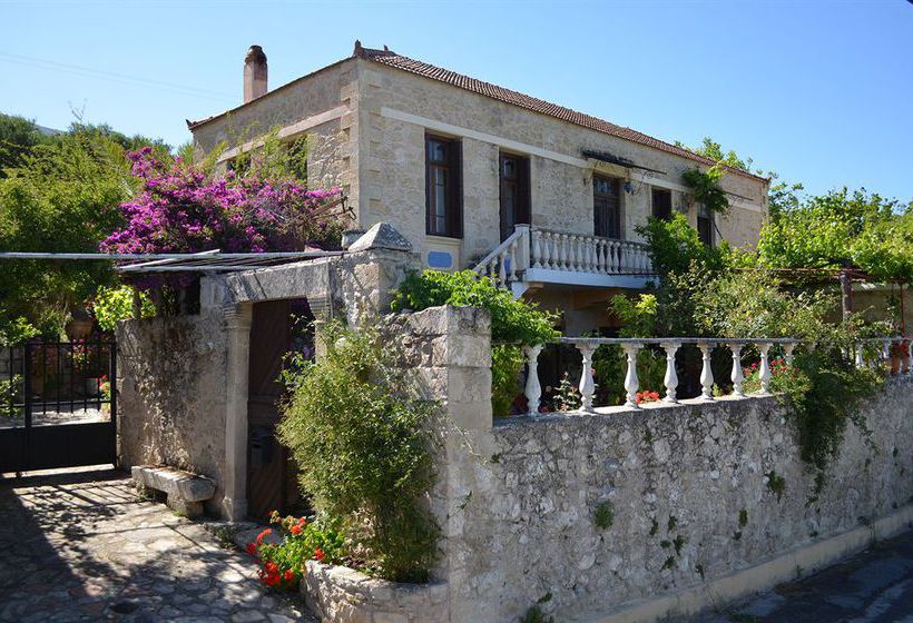 Viglatoras  | Malevizi | Crete | Greece 1