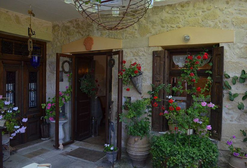 Viglatoras  | Malevizi | Crete | Greece 14