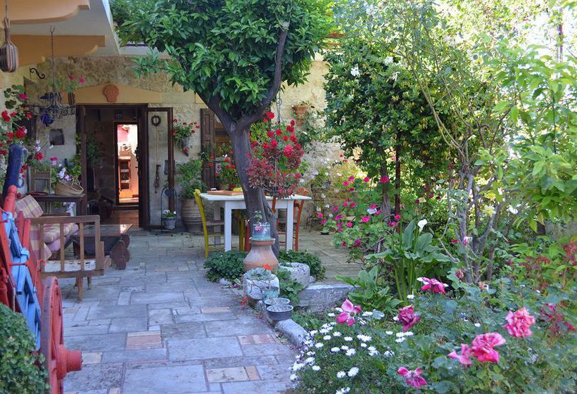 Viglatoras  | Malevizi | Crete | Greece 18