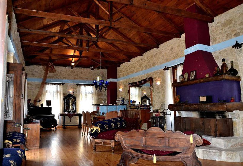 Viglatoras  | Malevizi | Crete | Greece 8