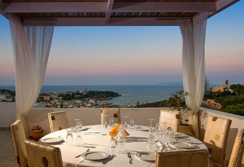 Hotel Sunday  | Malevizi | Crete | Greece 1