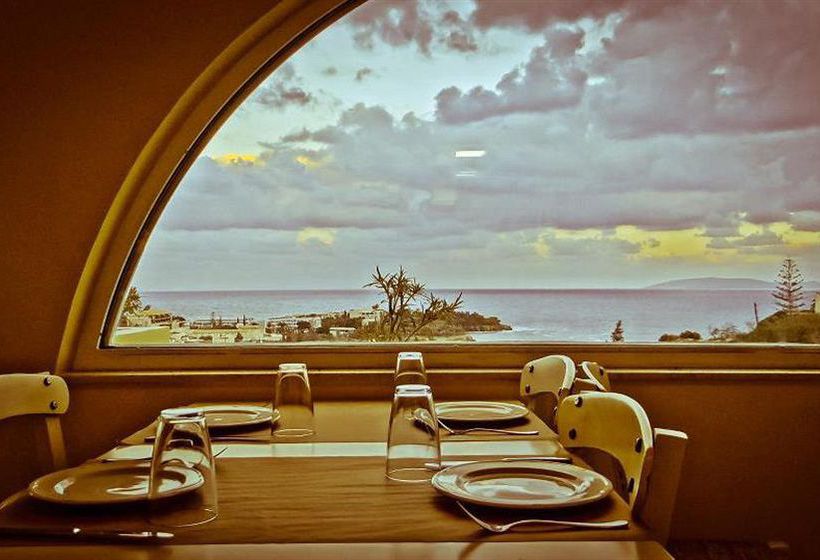 Hotel Sunday  | Malevizi | Crete | Greece 11