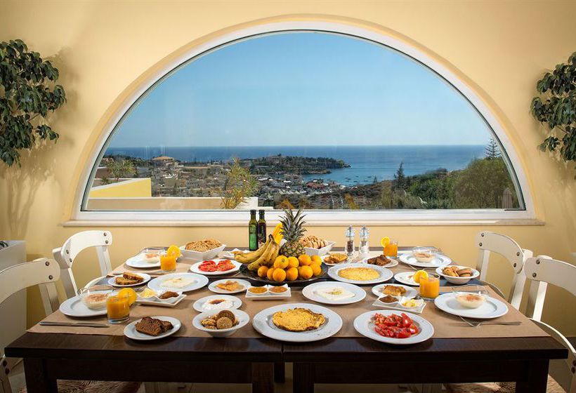 Hotel Sunday  | Malevizi | Crete | Greece 12