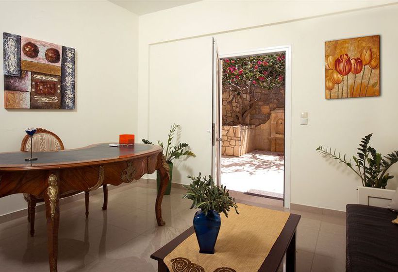 Hotel Sunday  | Malevizi | Crete | Greece 14