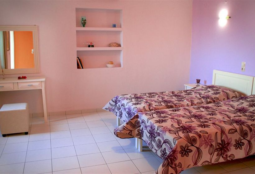 Hotel Sunday  | Malevizi | Crete | Greece 17