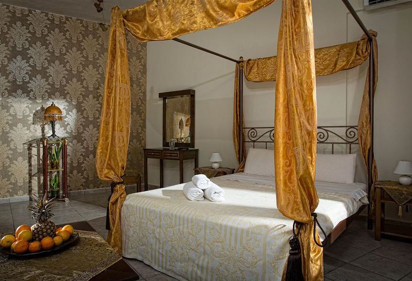 Hotel Sunday  | Malevizi | Crete | Greece 18