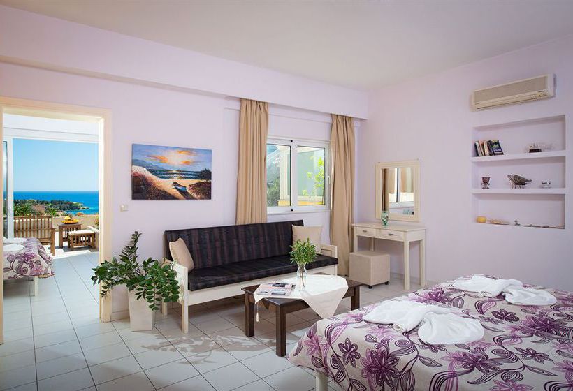 Hotel Sunday  | Malevizi | Crete | Greece 19