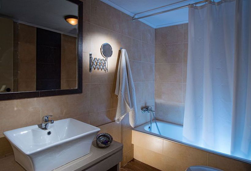 Hotel Sunday  | Malevizi | Crete | Greece 2