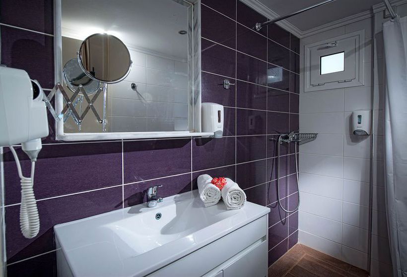 Hotel Sunday  | Malevizi | Crete | Greece 4