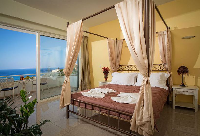 Hotel Sunday  | Malevizi | Crete | Greece 5