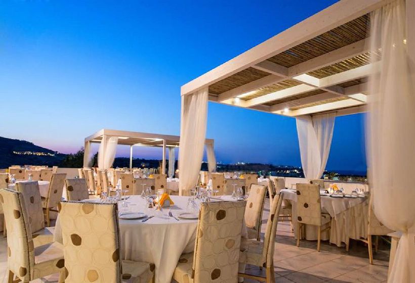 Hotel Sunday  | Malevizi | Crete | Greece 6