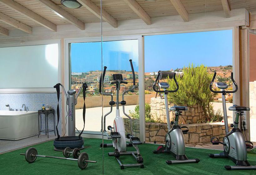 Hotel Sunday  | Malevizi | Crete | Greece 8