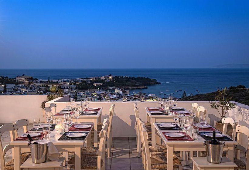 Hotel Sunday  | Malevizi | Crete | Greece 9