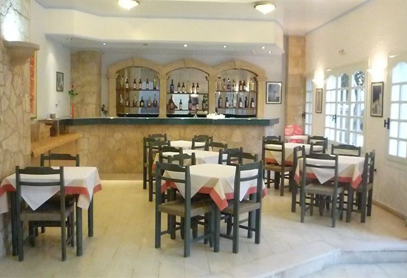 Hotel Lino Mare Creta