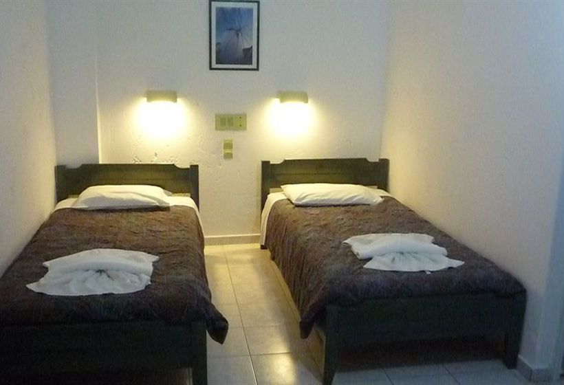 Hotel Lino Mare  | Malevizi | Crete | Greece 10