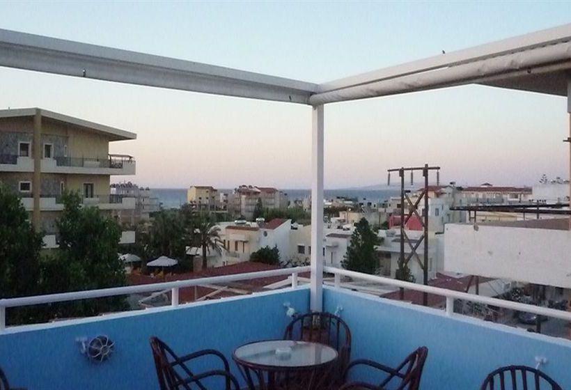 Hotel Lino Mare  | Malevizi | Crete | Greece 12